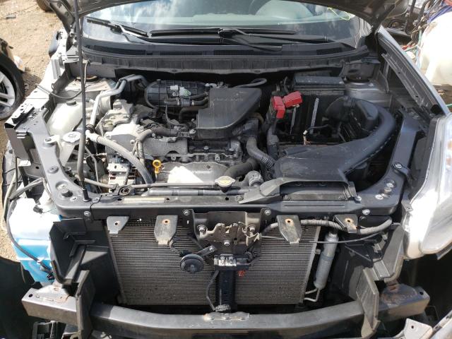 Photo 7 from auction – 2013 NISSAN ROGUE S with VIN JN8AS5MT4DW028049