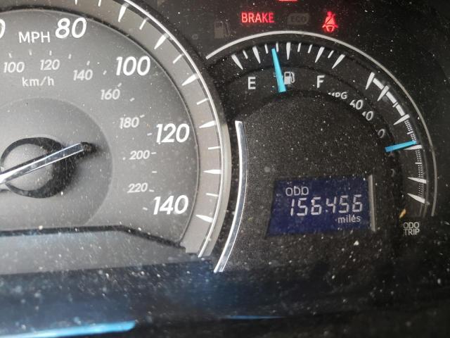 Photo 8 from auction – 2012 TOYOTA CAMRY BASE with VIN 4T1BF1FK9CU050507