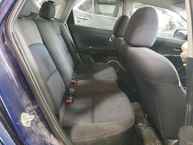 Photo 6 from auction – 2004 MAZDA 3 HATCHBAC with VIN JM1BK343X41174683