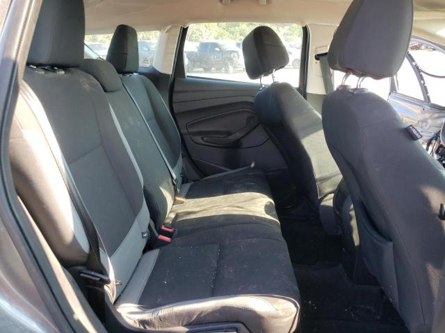 Photo 6 from auction – 2014 FORD ESCAPE S with VIN 1FMCU0F78EUB97937