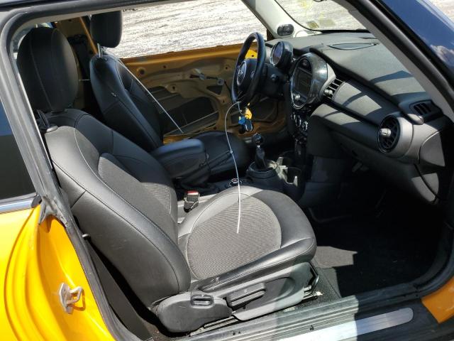 Photo 5 from auction – 2015 MINI COOPER with VIN WMWXM5C54FT973863