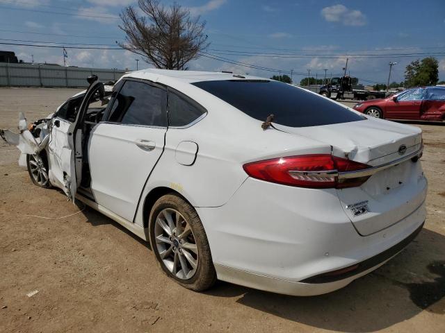 Photo 3 from auction – 2017 FORD FUSION SE with VIN 3FA6P0H76HR189052
