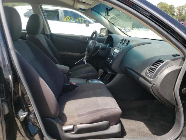 Photo 5 from auction – 2011 NISSAN ALTIMA BAS with VIN 1N4AL2AP9BN502763