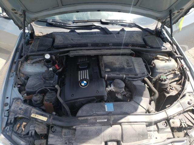 Photo 7 from auction – 2008 BMW 335 XI with VIN WBAWC73548E065429