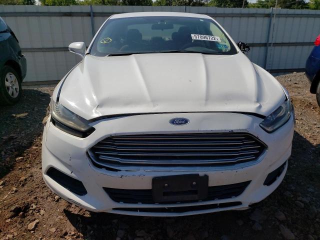 Photo 9 from auction – 2013 FORD FUSION SE with VIN 3FA6P0H71DR387127