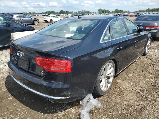 صورة رقم 4 من المزاد - 2011 AUDI A8 QUATTRO مع VIN WAUAVAFD0BN022492