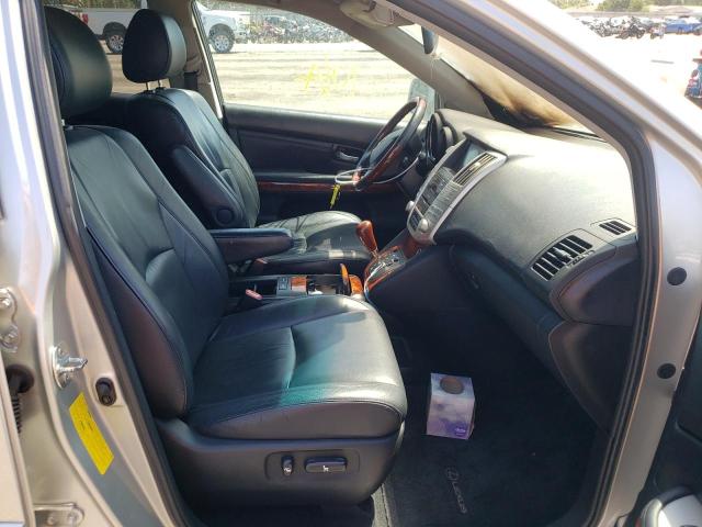 Photo 5 from auction – 2004 LEXUS RX 330 with VIN 2T2GA31U94C011732