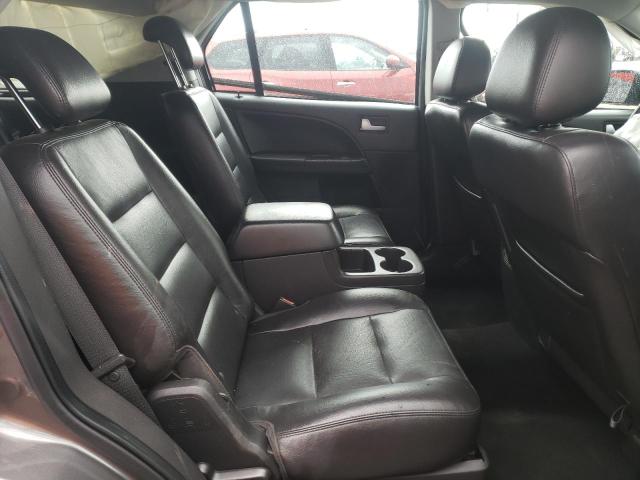 Photo 6 from auction – 2005 FORD FREESTYLE with VIN 1FMDK06135GA80996