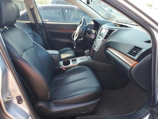 Снимка 5 от търг – 2013 SUBARU OUTBACK 2. с VIN 4S4BRBPCXD3272582