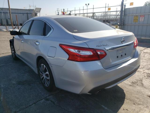 Photo 3 from auction – 2016 NISSAN ALTIMA 2.5 with VIN 1N4AL3APXGC198531