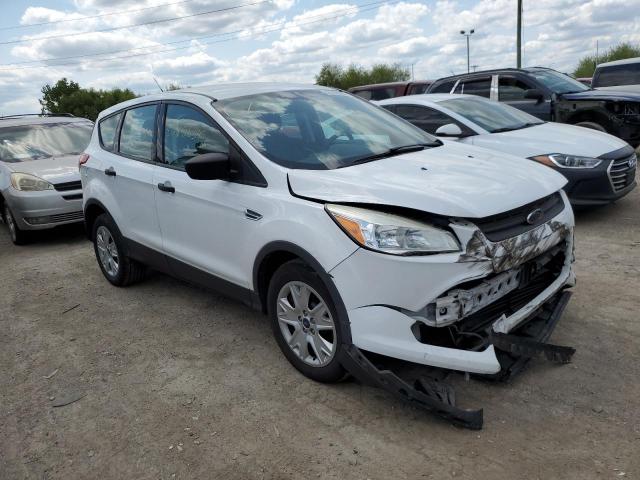 FORD ESCAPE S 2013 with VIN 1FMCU0F79DUB93183 - Photo from auction
