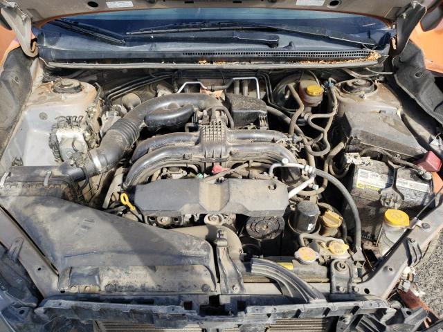 Photo 7 from auction – 2014 SUBARU XV CROSSTR with VIN JF2GPAVC4E8231836