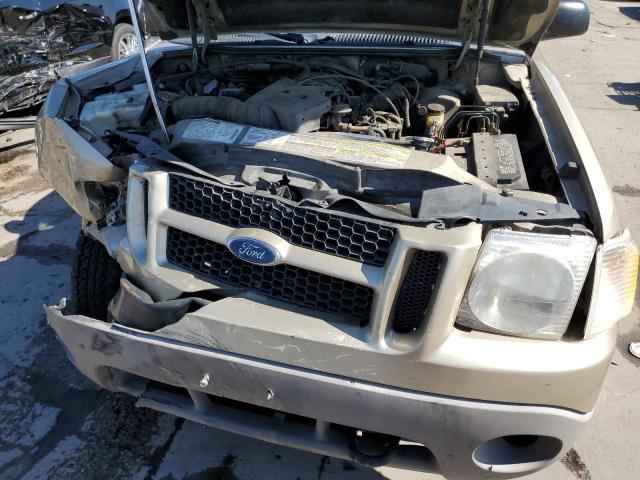 Photo 7 from auction – 2001 FORD EXPLORER S with VIN 1FMYU70E11UC70646