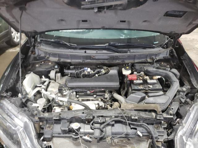 Photo 7 from auction – 2016 NISSAN ROGUE S with VIN 5N1AT2MVXGC886491