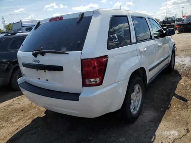 Photo 4 from auction – 2007 JEEP GRAND CHER with VIN 1J8GR48K27C688313