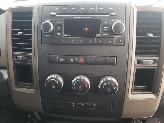 Photo 9 from auction – 2012 DODGE RAM 1500 S with VIN 1C6RD6FT4CS182558