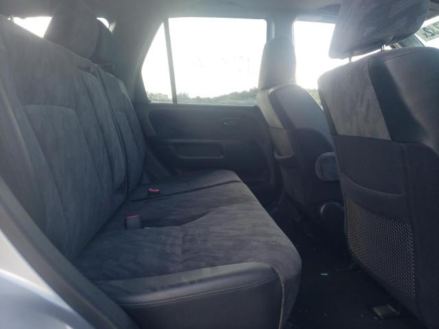 Photo 6 from auction – 2003 HONDA CR-V EX with VIN SHSRD788X3U151280