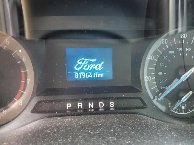 Photo 8 from auction – 2015 FORD FUSION S with VIN 3FA6P0G73FR202449