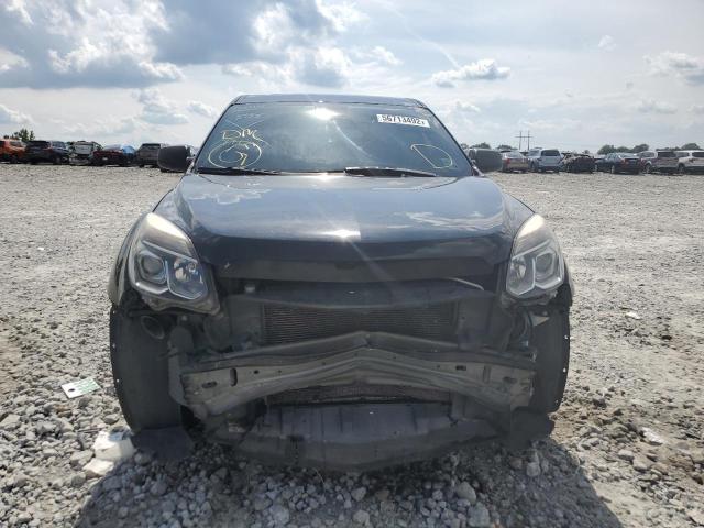 Photo 9 from auction – 2017 CHEVROLET EQUINOX LS with VIN 2GNALBEK9H1521422