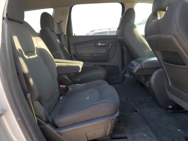 Photo 6 from auction – 2012 CHEVROLET TRAVERSE with VIN 1GNKVJEDXCJ185885