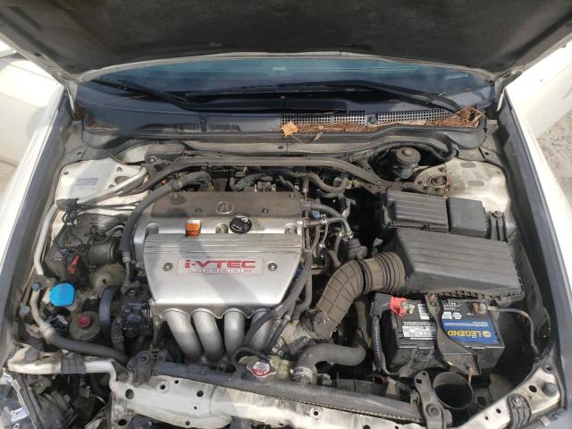 Photo 7 from auction – 2005 ACURA TSX with VIN JH4CL96875C014245