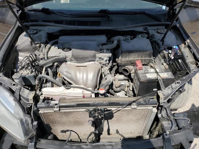 Photo 7 from auction – 2016 TOYOTA CAMRY LE with VIN 4T4BF1FK6GR546764