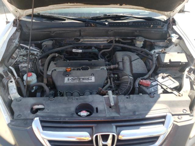 Photo 7 from auction – 2003 HONDA CR-V EX with VIN SHSRD78863U118180