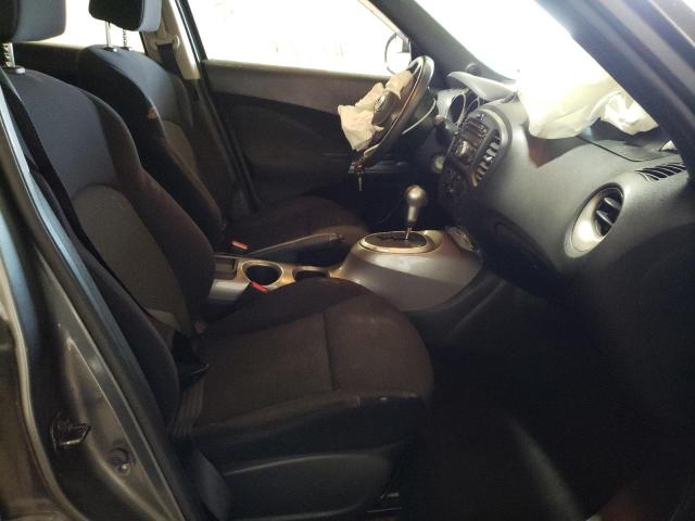 Photo 5 from auction – 2011 NISSAN JUKE S with VIN JN8AF5MV0BT006795