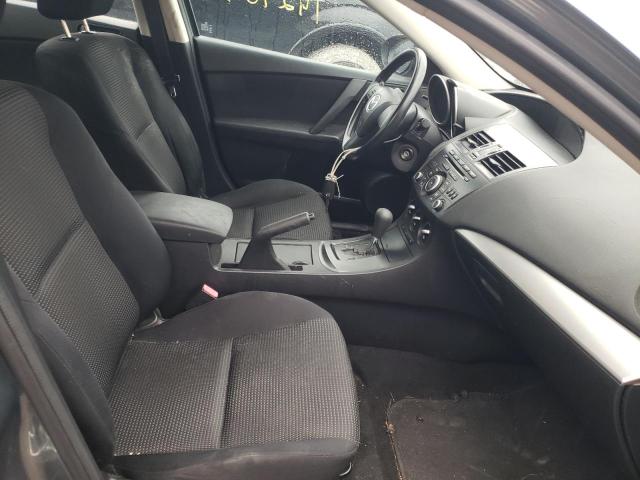 Photo 5 from auction – 2012 MAZDA 3 I with VIN JM1BL1UF0C1545005