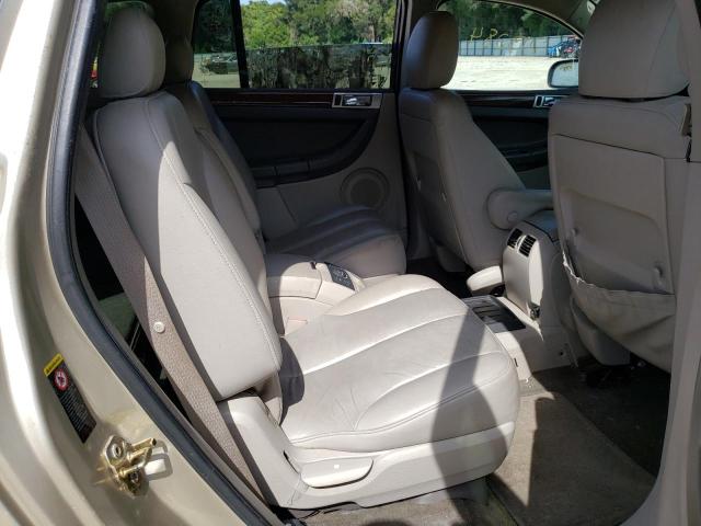 Photo 6 from auction – 2005 CHRYSLER PACIFICA T with VIN 2C8GF68455R418797