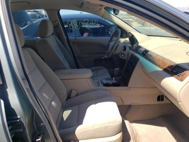 Photo 5 from auction – 2005 FORD FIVE HUNDR with VIN 1FAFP24175G201435