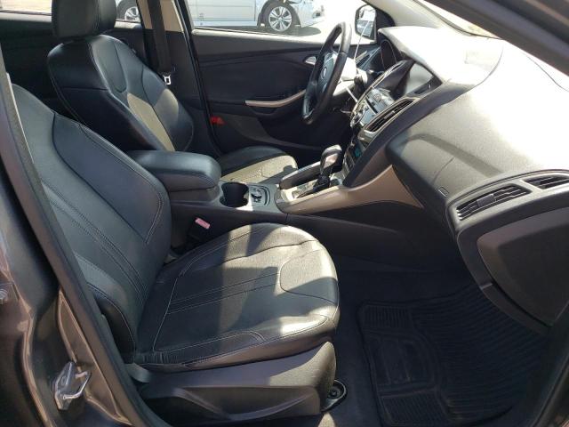 Zdjęcie 5 z aukcji – 2012 FORD FOCUS SEL z VIN 1FAHP3M20CL451918