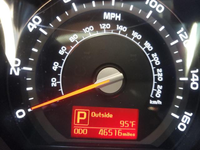 Photo 8 from auction – 2015 KIA SPORTAGE L with VIN KNDPBCAC1F7758982