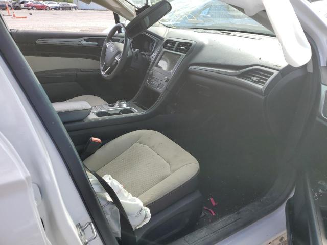 Photo 5 from auction – 2020 FORD FUSION SE with VIN 3FA6P0HD8LR260153