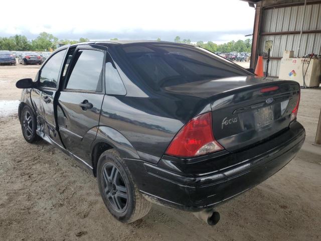 Photo 3 from auction – 2004 FORD FOCUS ZTS with VIN 1FAFP38Z94W144200