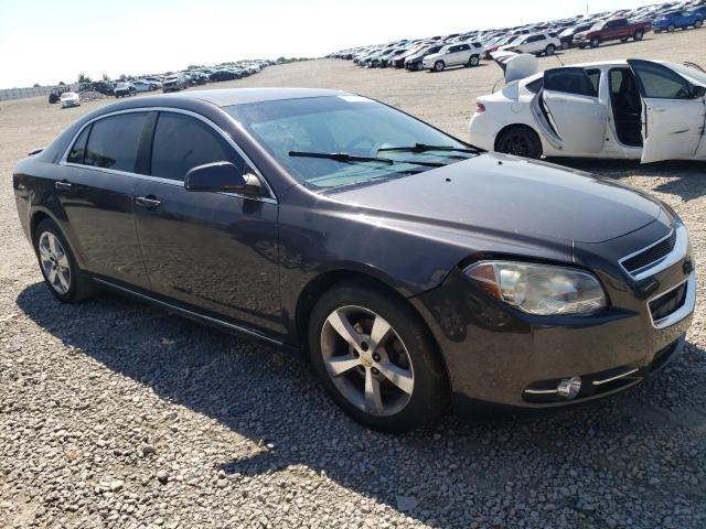 CHEVROLET MALIBU 1LT 2011 with VIN 1G1ZC5EUXBF122767 - Photo from auction