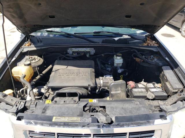Photo 7 from auction – 2009 FORD ESCAPE LIM with VIN 1FMCU04G99KD05485