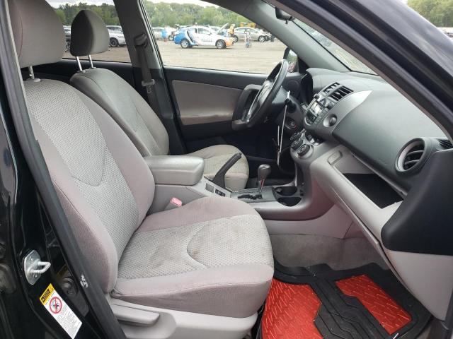Photo 5 from auction – 2008 TOYOTA RAV4 with VIN JTMBD35V685215156