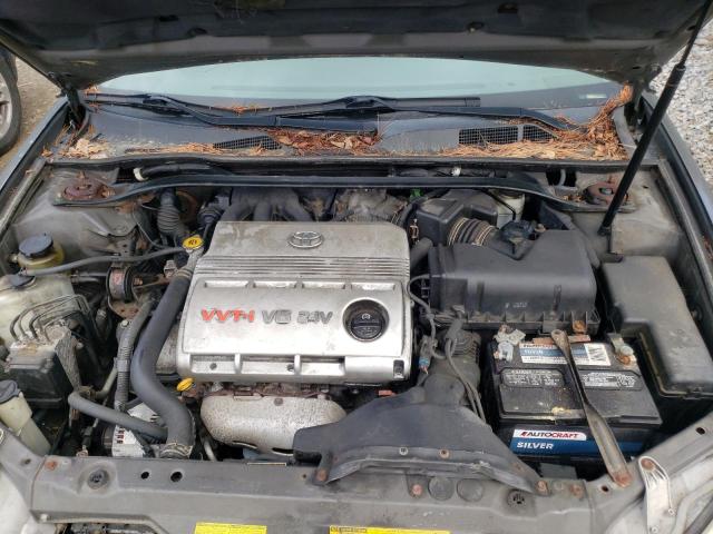 Photo 7 from auction – 2003 TOYOTA CAMRY LE with VIN 4T1BF30K03U558689