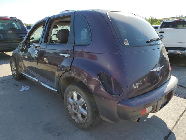 Photo 3 from auction – 2005 CHRYSLER PT CRUISER with VIN 3C8FY68865T574885