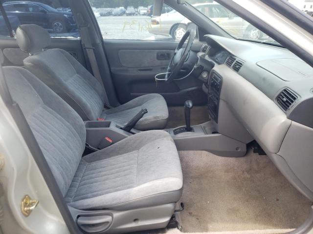 Photo 5 from auction – 1995 NISSAN SENTRA BAS with VIN 3N1AB41D7SL002778