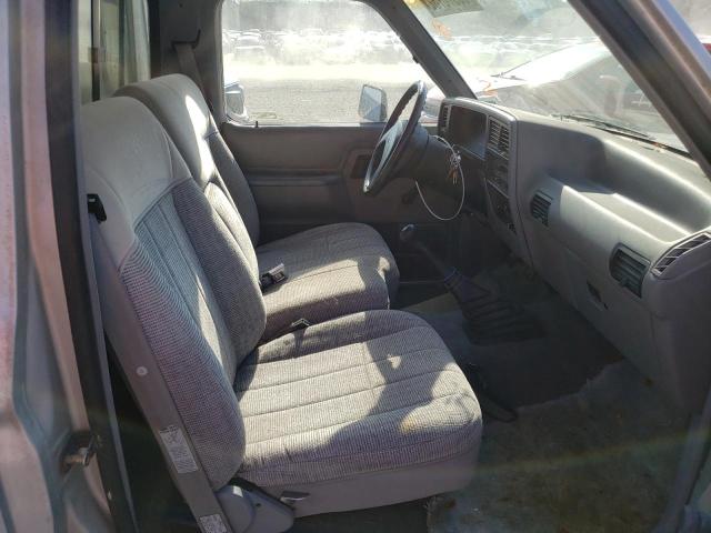 Zdjęcie 5 z aukcji – 1990 FORD RANGER z VIN 1FTCR10A4LUB75575
