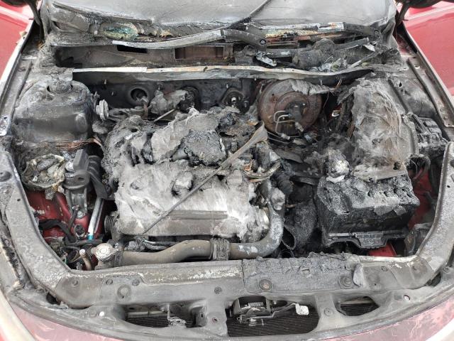 Photo 7 from auction – 2012 KIA OPTIMA EX with VIN 5XXGN4A7XCG041287