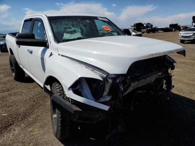 DODGE RAM 3500 2010 with VIN 3D73Y3CL7AG113864 - Photo from auction
