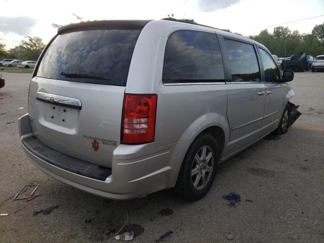 Photo 4 from auction – 2010 CHRYSLER TOWN & COU with VIN 2A4RR5D11AR194889