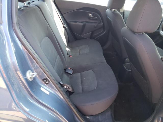 Photo 6 from auction – 2016 KIA RIO LX with VIN KNADM4A30G6675759
