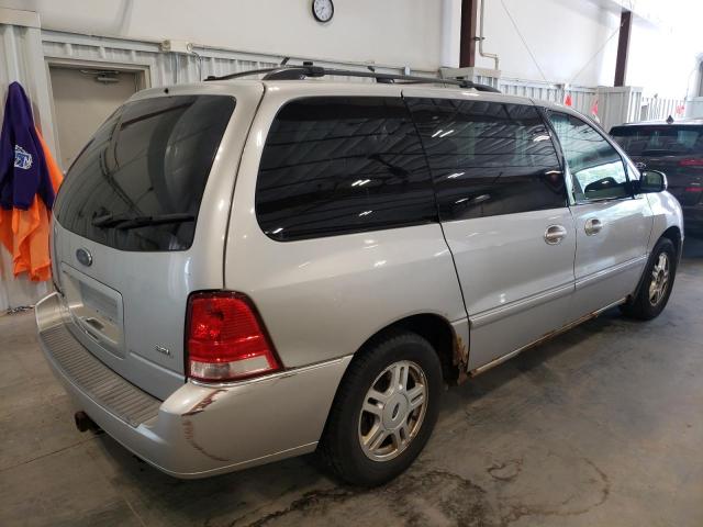 Photo 4 from auction – 2004 FORD FREESTAR S with VIN 2FMZA52244BB24465