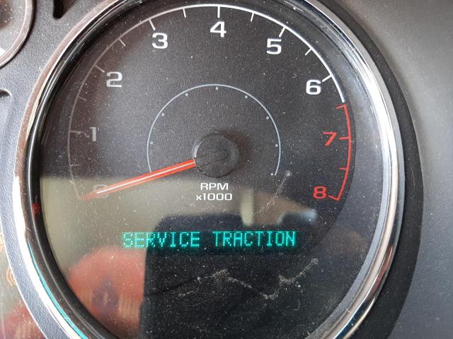 Photo 8 from auction – 2010 CHEVROLET COBALT 2LT with VIN 1G1AF5F54A7189417