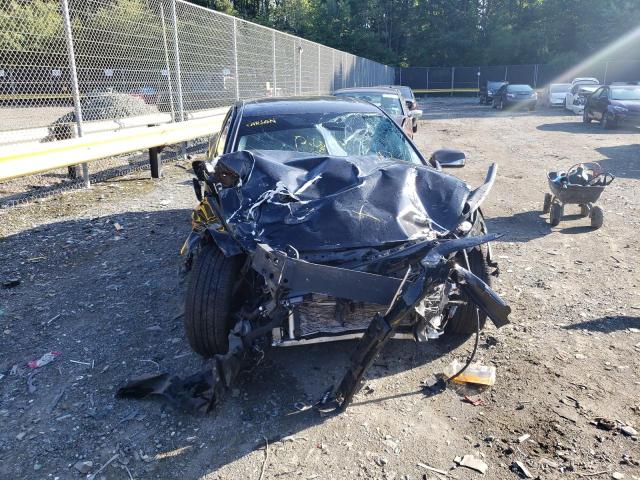 Photo 9 from auction – 2017 INFINITI Q50 PREMIU with VIN JN1EV7AR1HM838087