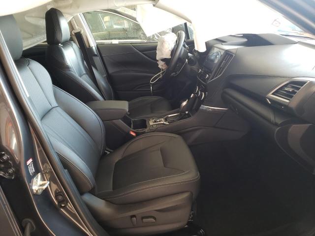 Photo 5 from auction – 2020 SUBARU FORESTER T with VIN JF2SKAXC9LH609488